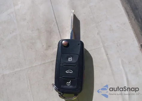 2013 Volkswagen Jetta 2.0L Tdi из США, поврежденный, VIN 3VWLL7AJXDM406369